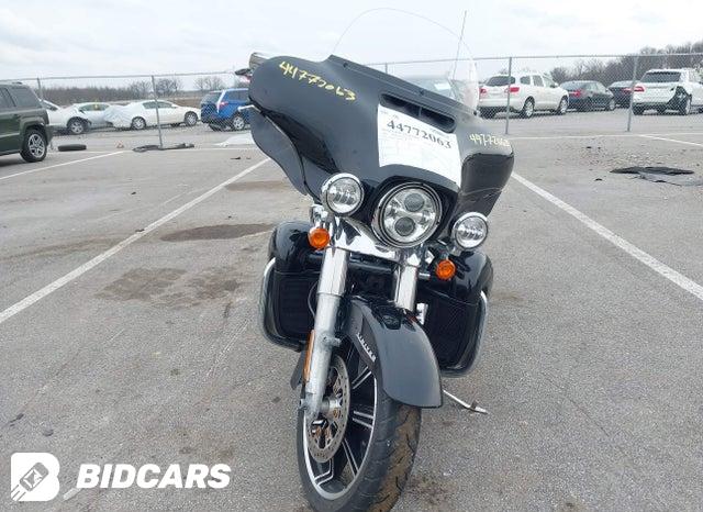 1HD1KEF18PB623259 photo no. 5